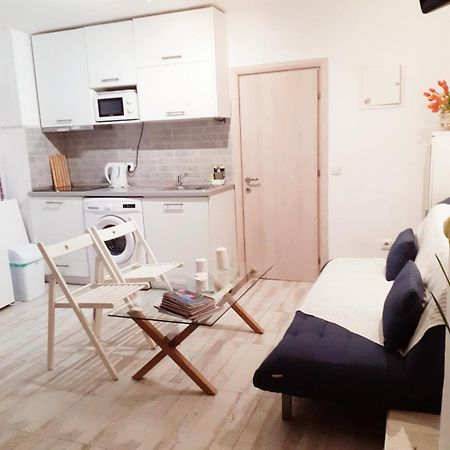 Vas.Olgas 101B By Agora Flats Leilighet Thessaloníki Eksteriør bilde