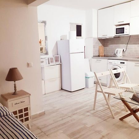 Vas.Olgas 101B By Agora Flats Leilighet Thessaloníki Eksteriør bilde