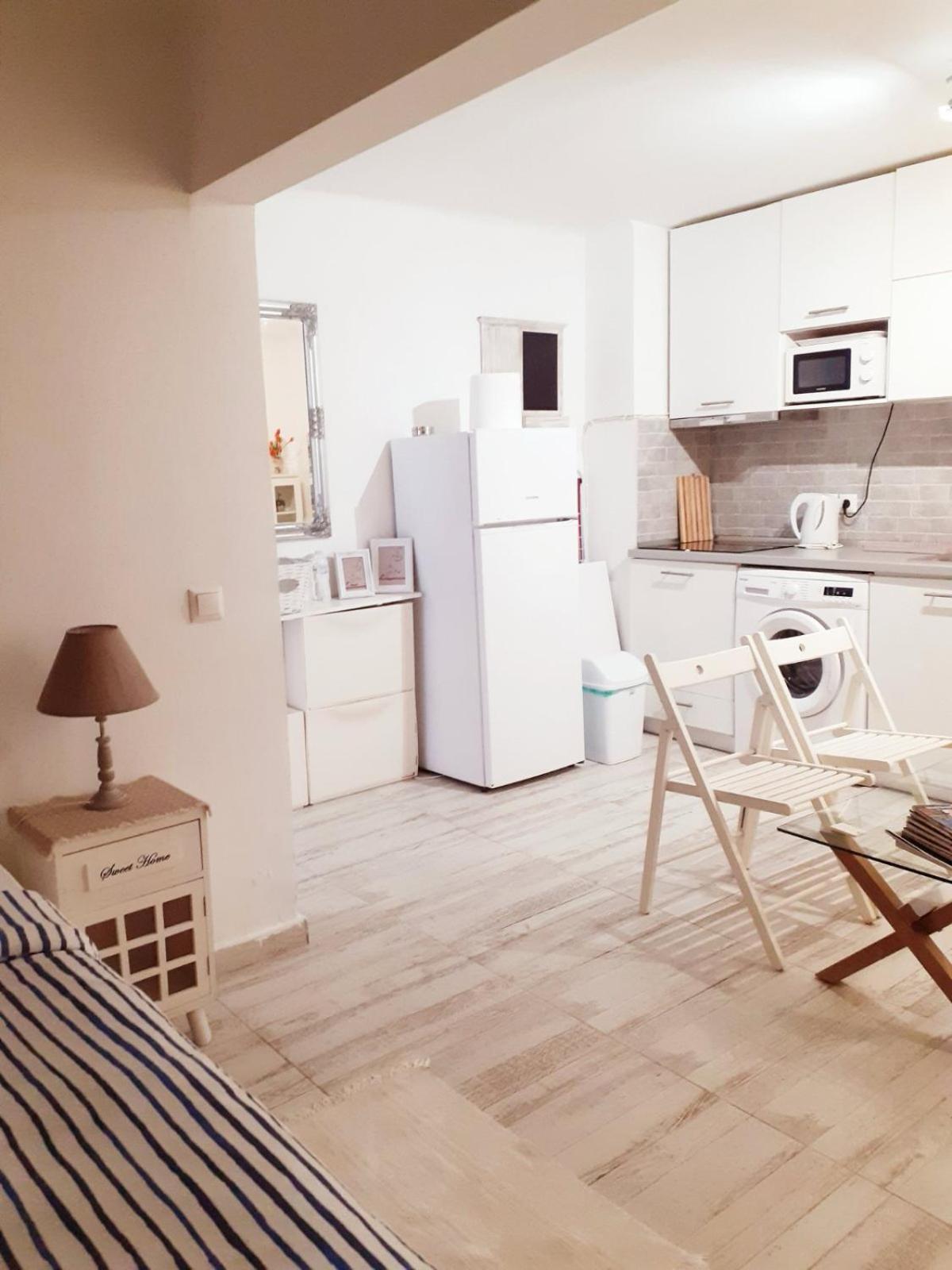 Vas.Olgas 101B By Agora Flats Leilighet Thessaloníki Eksteriør bilde
