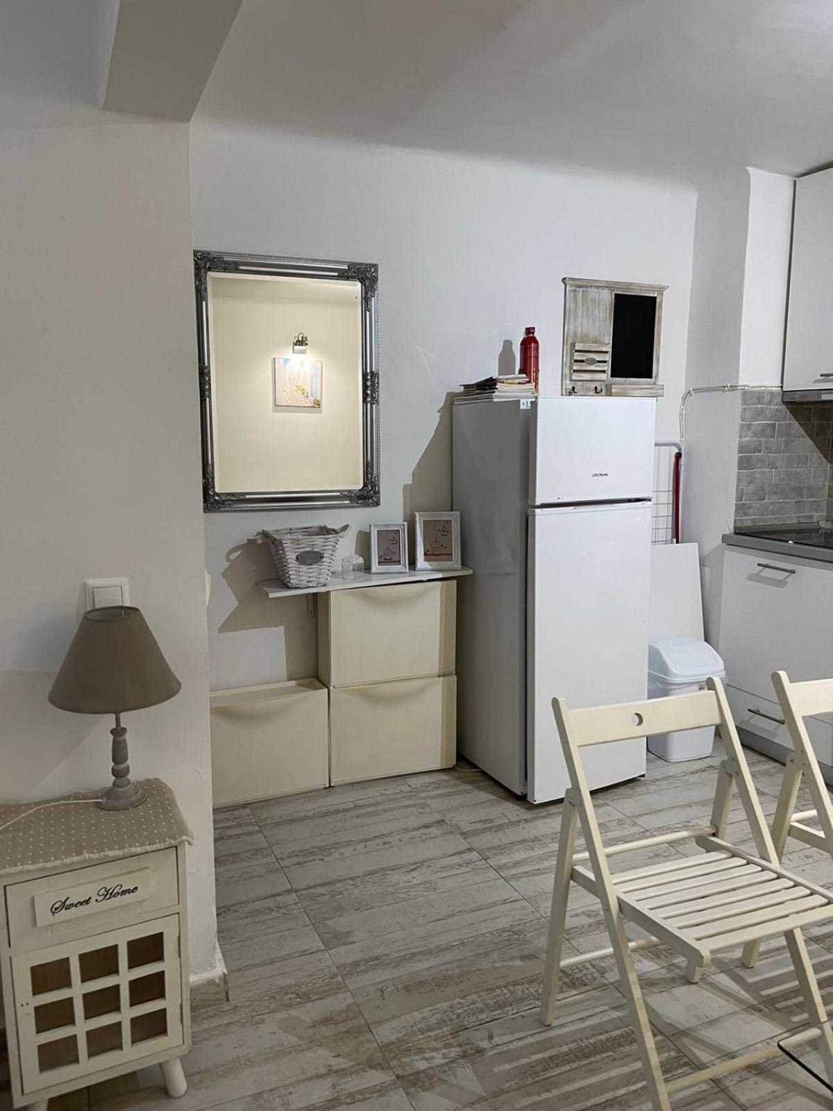 Vas.Olgas 101B By Agora Flats Leilighet Thessaloníki Eksteriør bilde