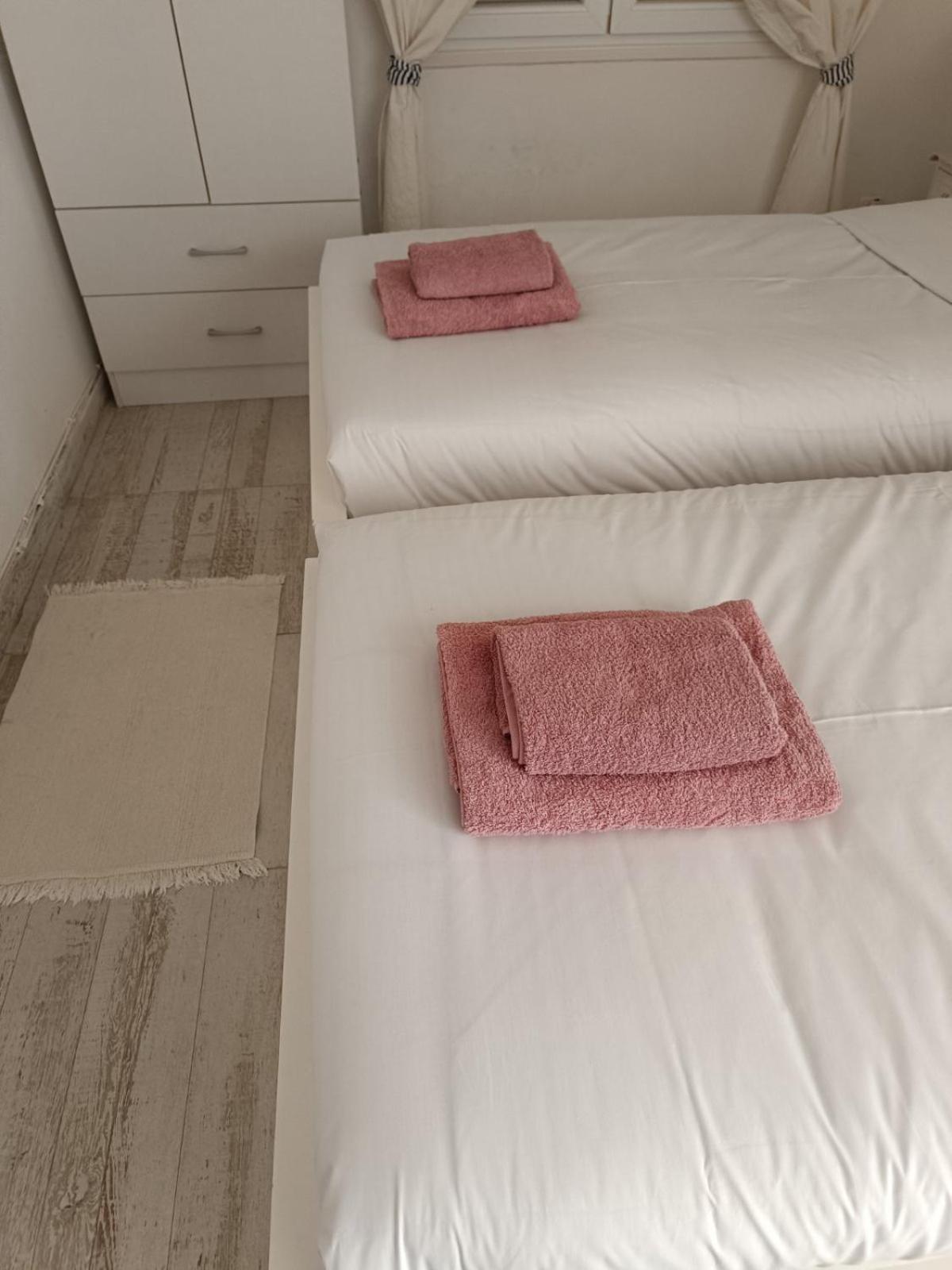 Vas.Olgas 101B By Agora Flats Leilighet Thessaloníki Eksteriør bilde